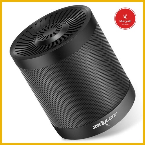 Speaker Mini ZEALOT S5 Portable Wireless Speaker Outdoor Bluetooth USB speker Bluetoth Wireles ORIGI
