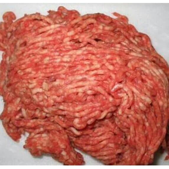 

DAGING GILING PREMIUM 1KG / MINCED MEAT / DAGING GILING IMPORT 1KG