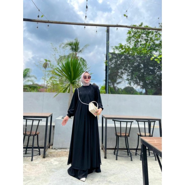 gamis hmf