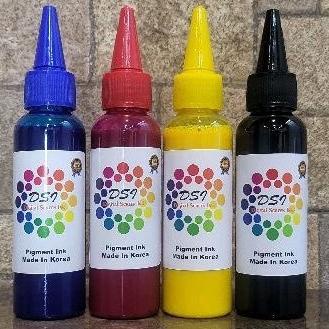 

Super Tambahan Tinta pigment