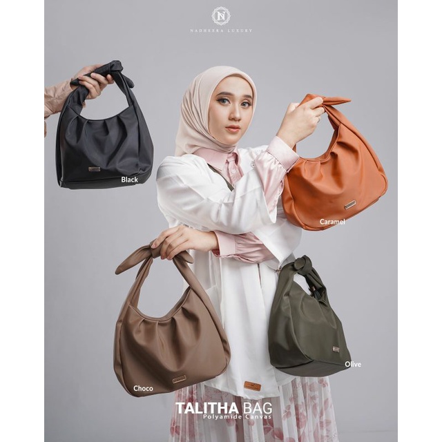 TABITHA BAG NADHEERA LUXURY
