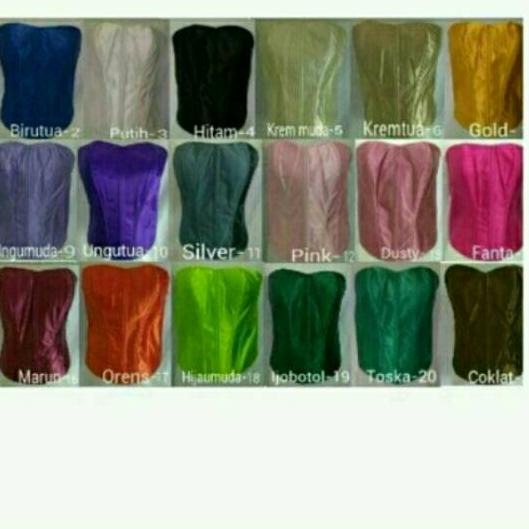 ✹ longtorso satin Jumbo ♣