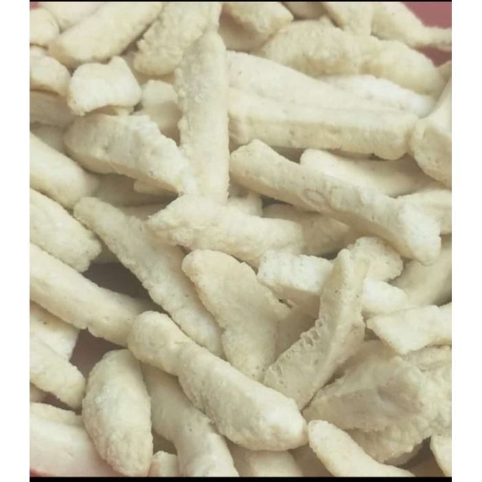 

Cahayadstore Basreng Stik Ori Daun Jeruk /Basreng Ori Daun Jeruk 1000Gr