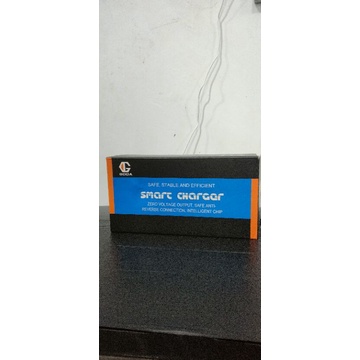 Charger Cas Sepeda Listrik 48V 12Ah