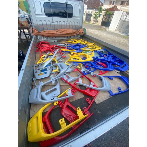 Behel fiz r se set lampu stoplamp begel fiz r se set lampu stop belakang planger fiz R fizr force1 f1zr f1z R SE se set lampu stoplamp belakang