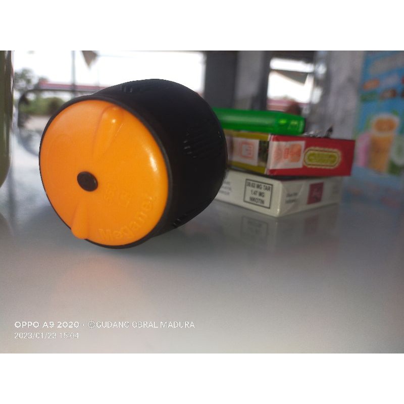 splinker kipas penyiram air hingga 360° OBRAL 15.000