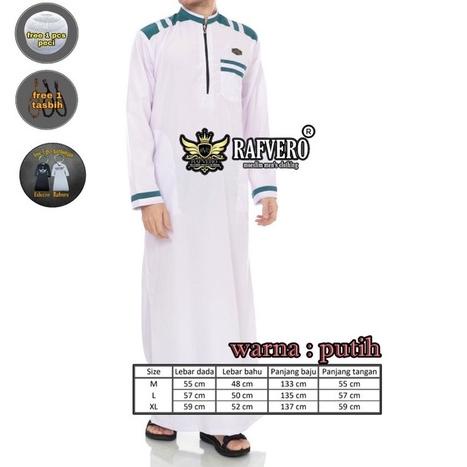 ❆ TERLARIS || GAMIS - GAMIS PRIA - JUBAH PRIA - JUBAH GAMIS MUSLIM PRIA - JUBAH MUSLIM - GAMIS MUSLI
