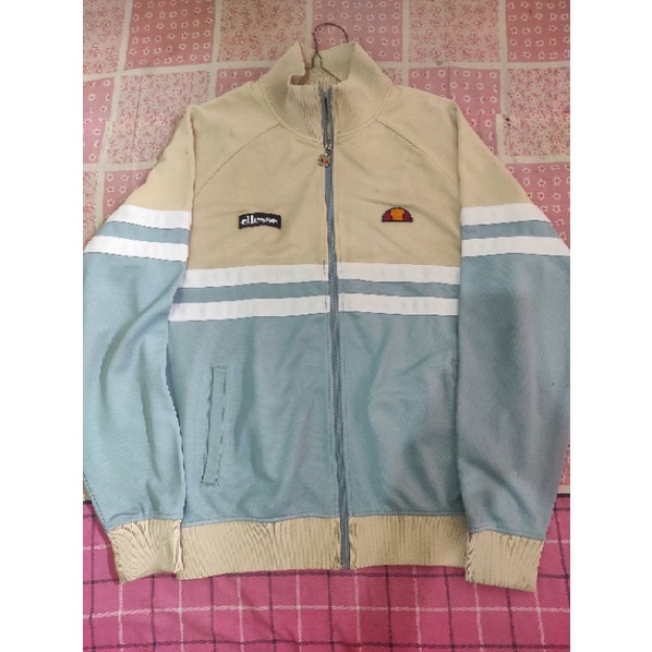 Tracktop ellese Original