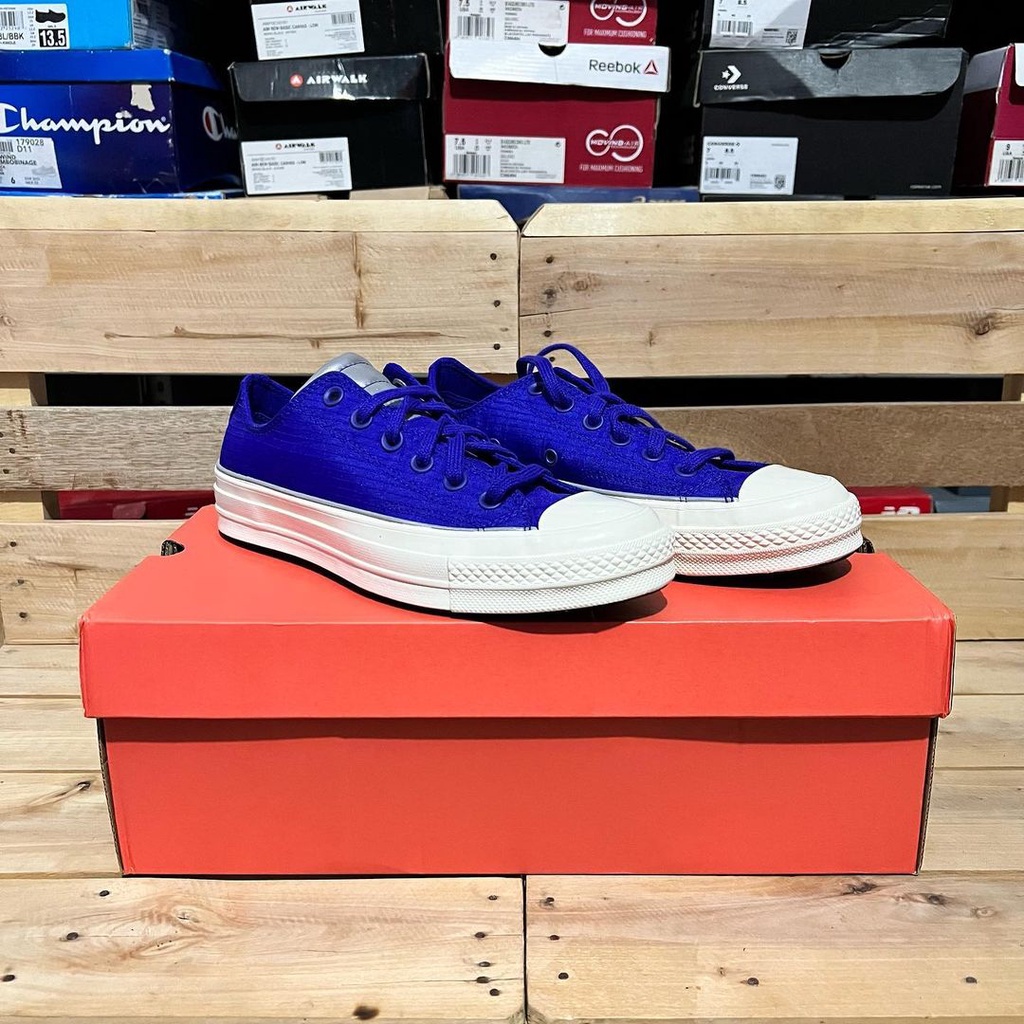 Converse Chuck Taylor 70 Hi Vis Utility