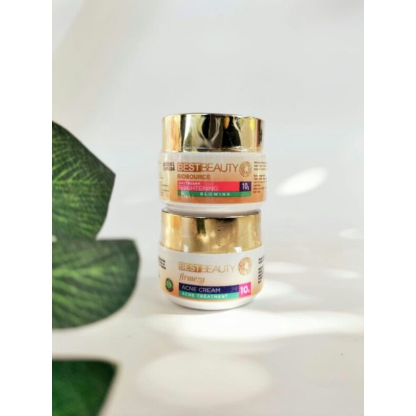 Best Beauty skincare 100% original/skincare halal dan aman/skincare BPOM