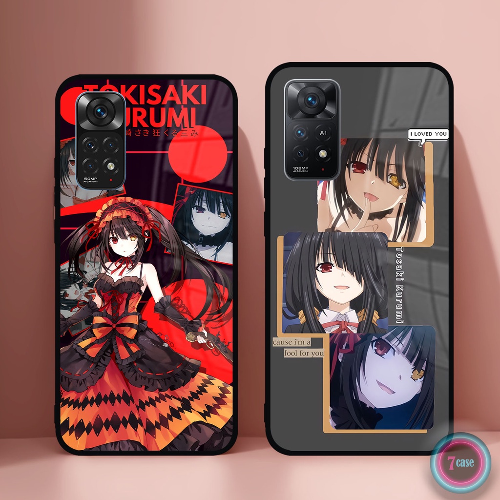 Urban Vc HD [RN43] Case Glossy Hp Xiaomi Redminote 10 | 10Pro | 10 5G | 11 | 11Pro | Poco M3 | M3 PR