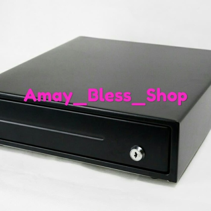 

[[JNT COD]] CASH DRAWER MINI CD 330/LACI UANG MINI CD 330