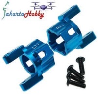 

Promo Aluminium C Hub Carrier 11 Degree For SCX010 Diskon