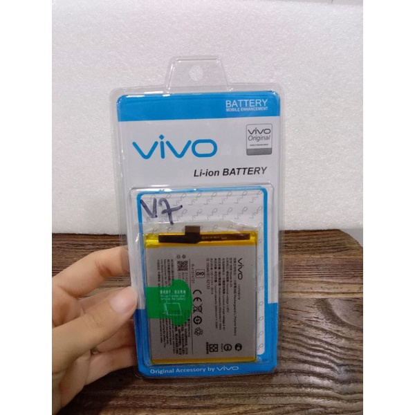 BATRE VIVO V7 /B-D5 ORI 99%