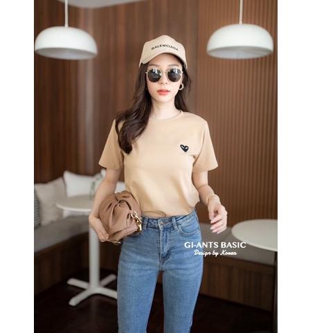 ❇ ATASAN GIANTS BASIC/KAOS GIANTS STUDIO MOTIF PLAY/CDG IMPORT BANGKOK (BJGB254) ➭