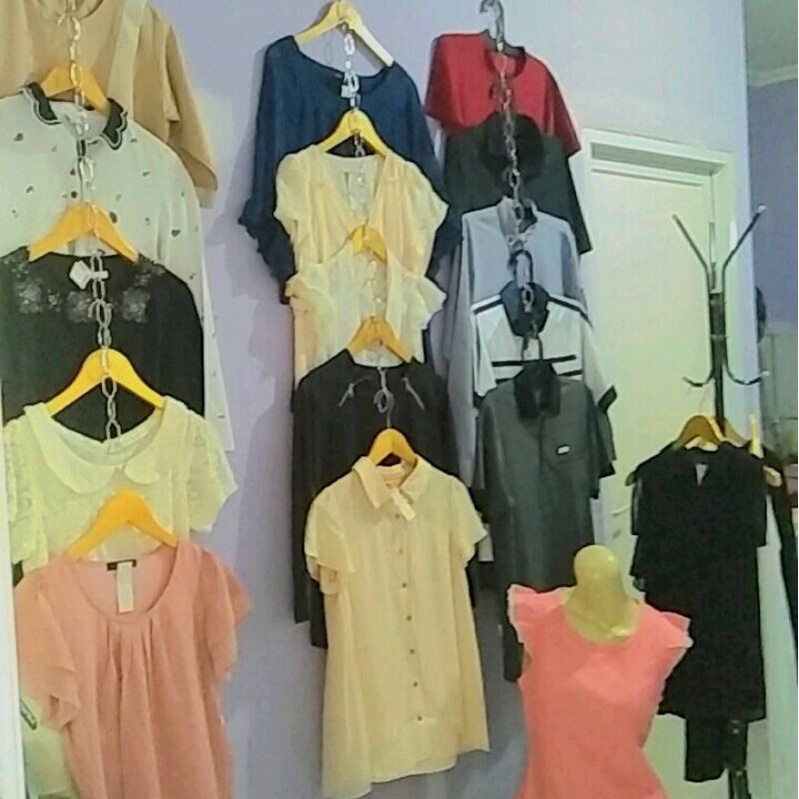 BAJU/BLOUSE/JAKET/KEMEJA/CEWEK/COWOK/MURAH