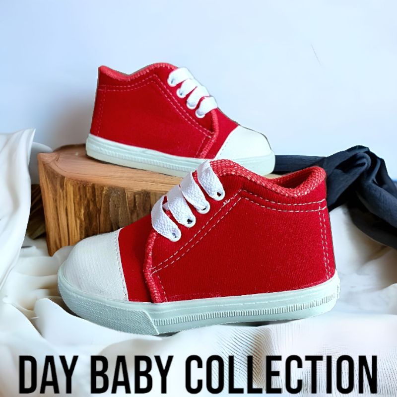 Day Baby Collection Sepatu Anak Laki laki Sepatu anak Sepatu Sneakers Sepatu