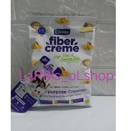 

G96 Fiber creme 100gr SACHET✓PENGGANTI SANTAN✓ fibercreme100gr✓SANTAN SEHAT✓krimer✓creamer FLASH SALE ィ