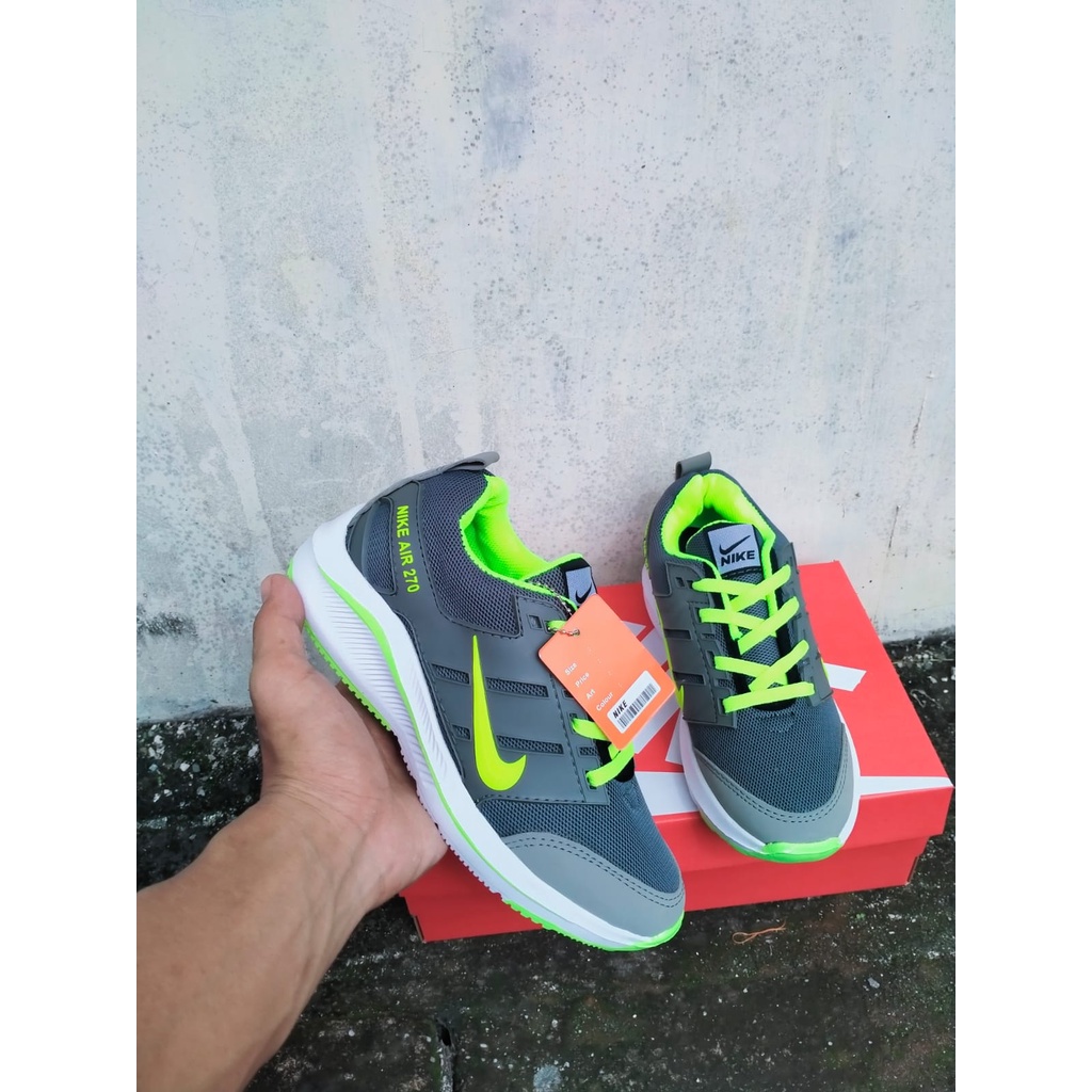 SEPATU OLAHRAGA PRIA DAN WANITA SEPATU RUNNING SEPATU SNEAKERS SEPATU SPORT SIZE 36-43 FREE KAOS KAKI