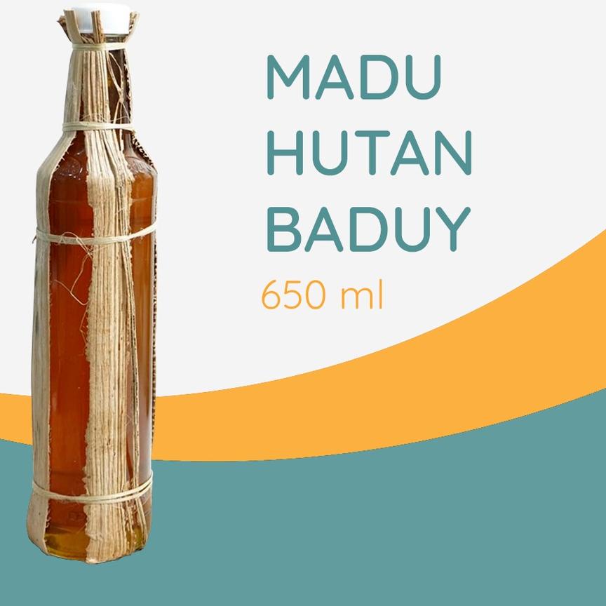 

✰ Baduy Original Hutan High Quality ♪