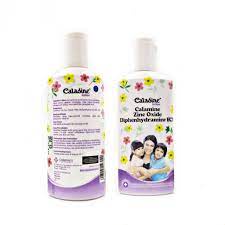 Caladine/Caladine Lotion/Caladine Bedak/Gatal/Biang Keringat / caladine cair