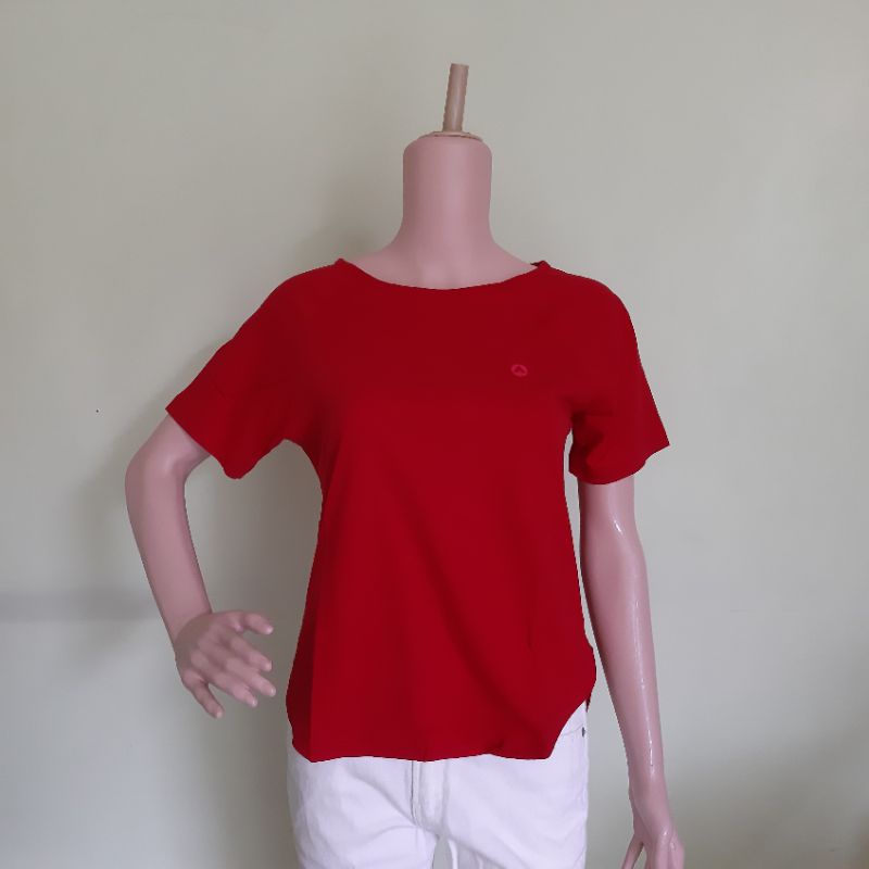 PL Kaos Atasan Wanita Air Walk