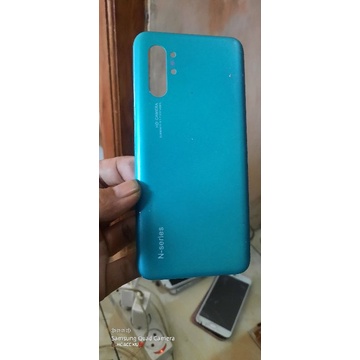 Tutup Batre N-Series X27 plus