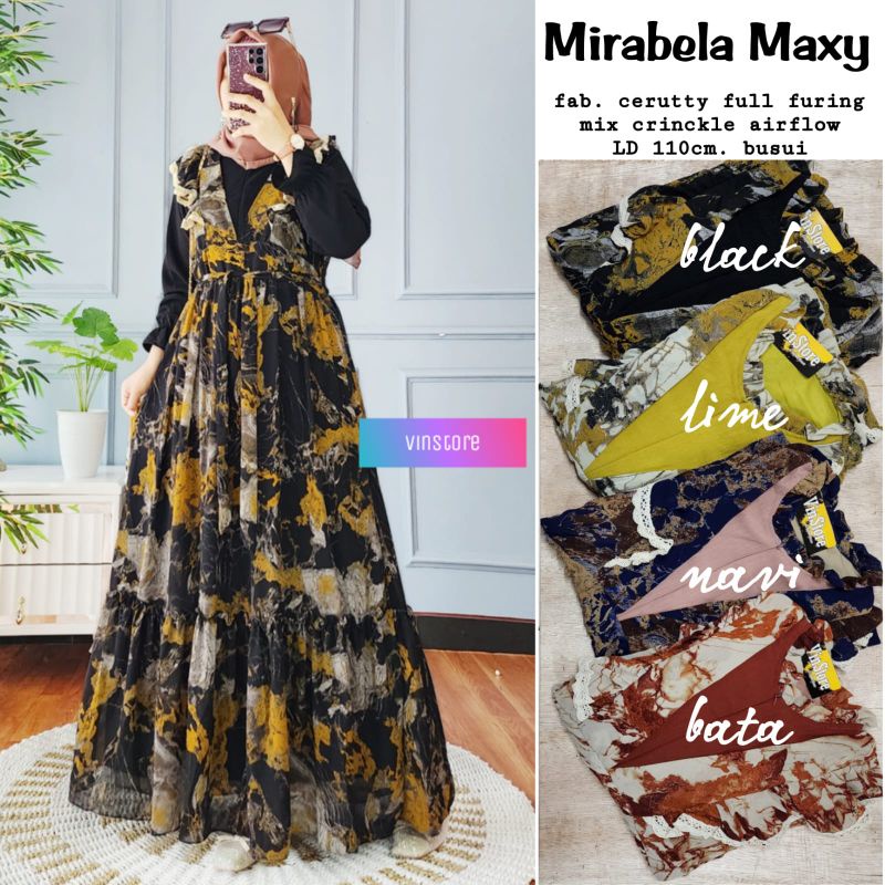 mirabela maxy by vinstore