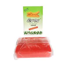 [BPOM] [75 GR] SABUN ARAB TUMERIC PYARY ATEFFAH ATEEFAH ORIGINAL MURAH BISA GROSIR