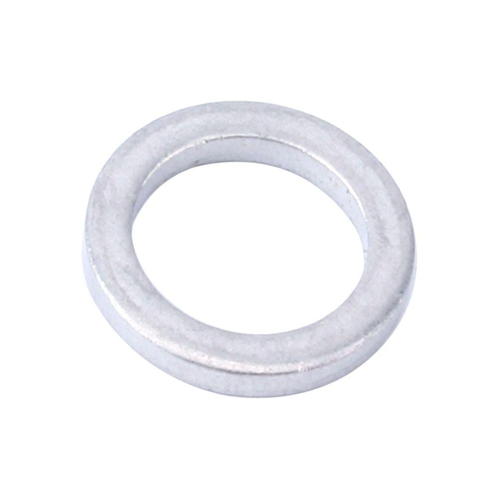 R-FLOWER 10pcs Sekrup Roda Rantai Tebal 2mm Single Crankset Baut Aluminium Part Sepeda