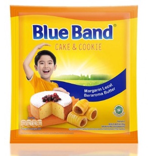 

Blue Band Cake & Cookie 200Gr