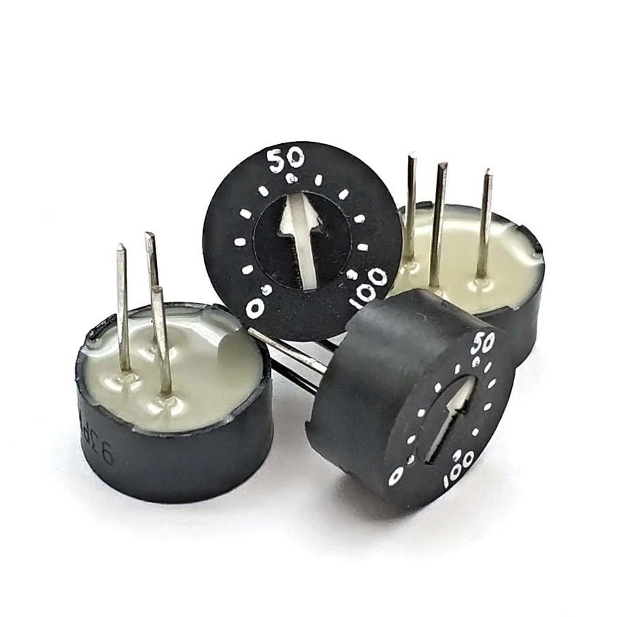 Potentiometer 10k 1K 5Kby by