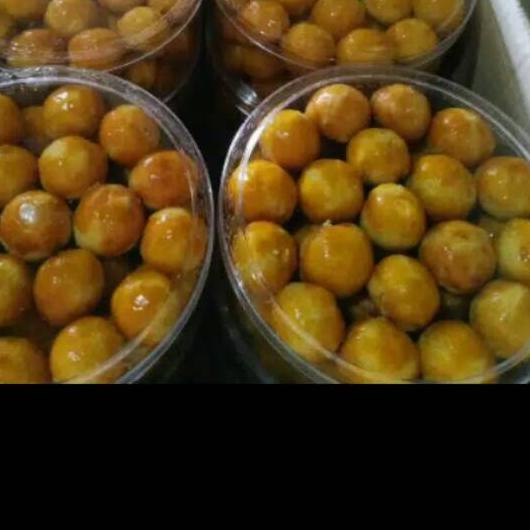 

☟ Promo kue nastar wisman 500 gram ☜