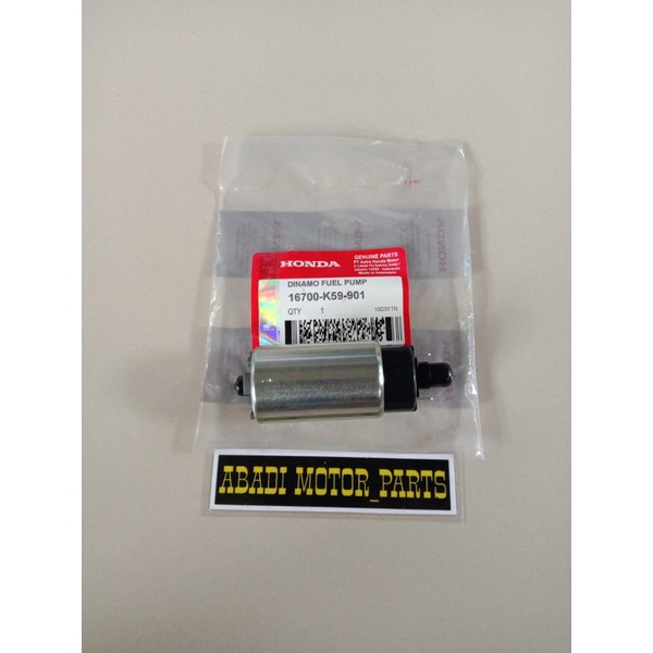 ROTAK WATER PUMP VARIO 125 LED/VARIO 150 OLD/VARIO 150 LED/PNP PCX 150