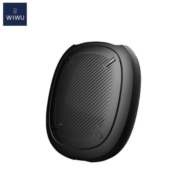 1 WIWU Armor One - Protective Cover Anti Gores AirPods Max