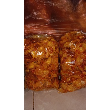 

keripik singkong