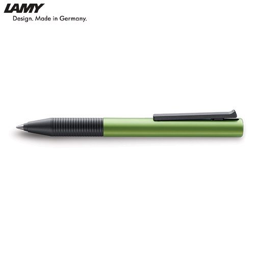 

LAMY Tipo Rollerball 339 AL/K - Emerald