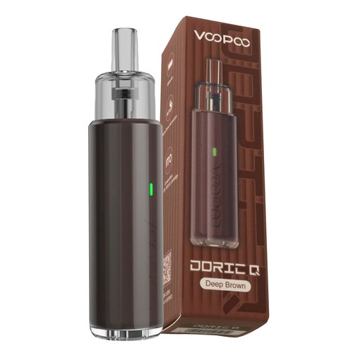 VAPOOR VAPE DORIC Q 12W 800MAH