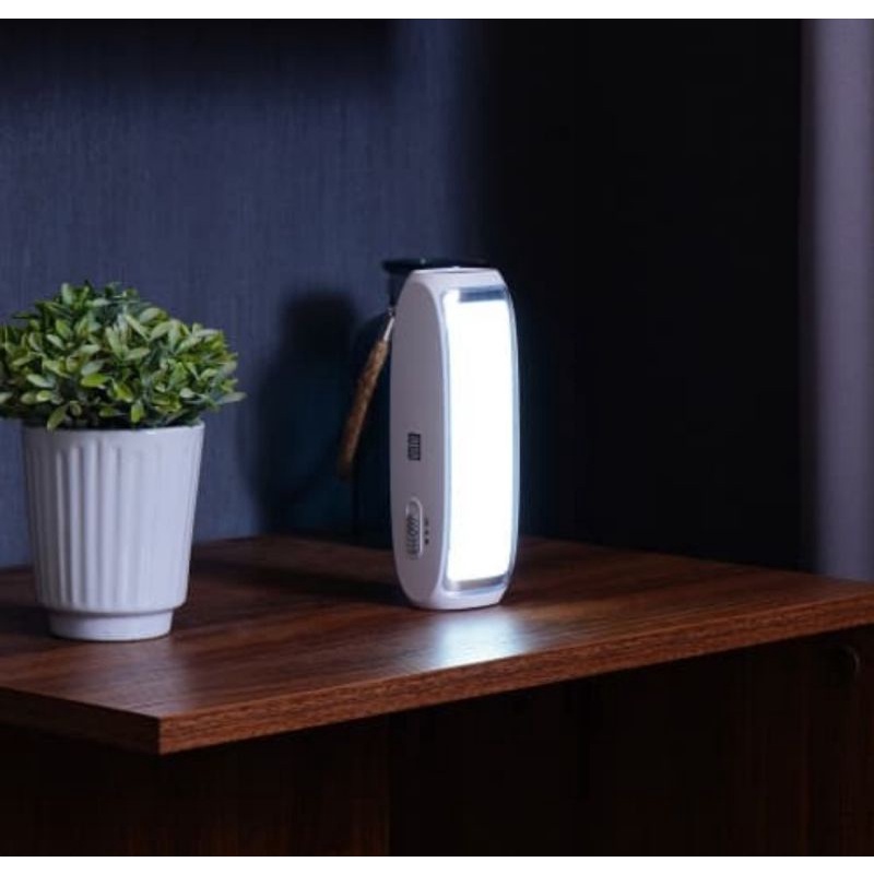 Apa Lampu Darurat Emergency Led 6 Watt