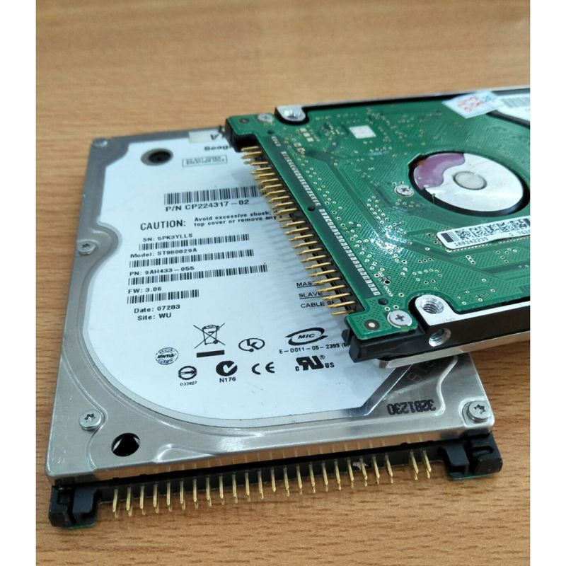 HARDISK CANON IR4570 SERIES & CANON IRA6275 SERIES