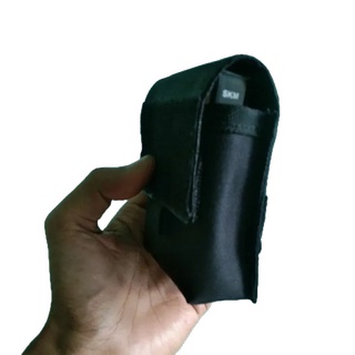 tas mini, tas rokok , pouch mini rokok ,bisa di pasang di tas army atay tactikal lainya