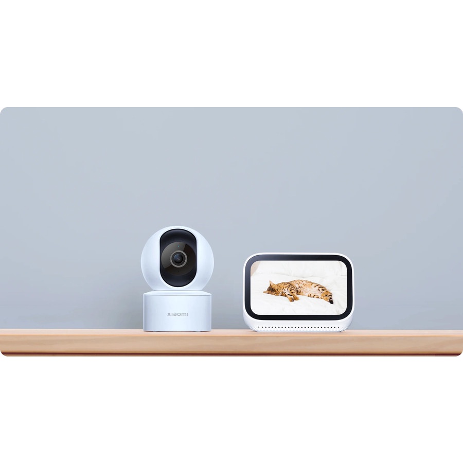 Smart Camera Xiaomi C200 - Xiaomi Smart Camera C200