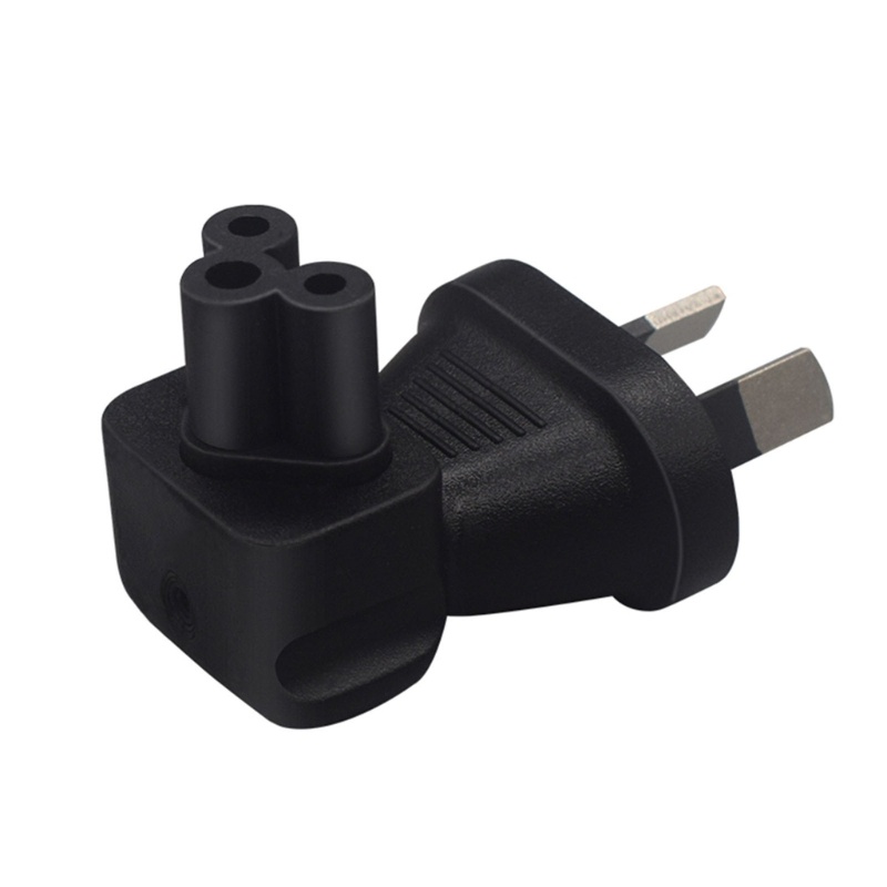 Zzz Adapter Power Extension Siku Kanan Portabel AUS Ke C5/Adaptor AUS Ke C7 ABS