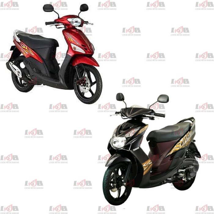 Baut Intake Intek Manipul Karbuarator Mio Sporty Smile Soul Fino Nouvo