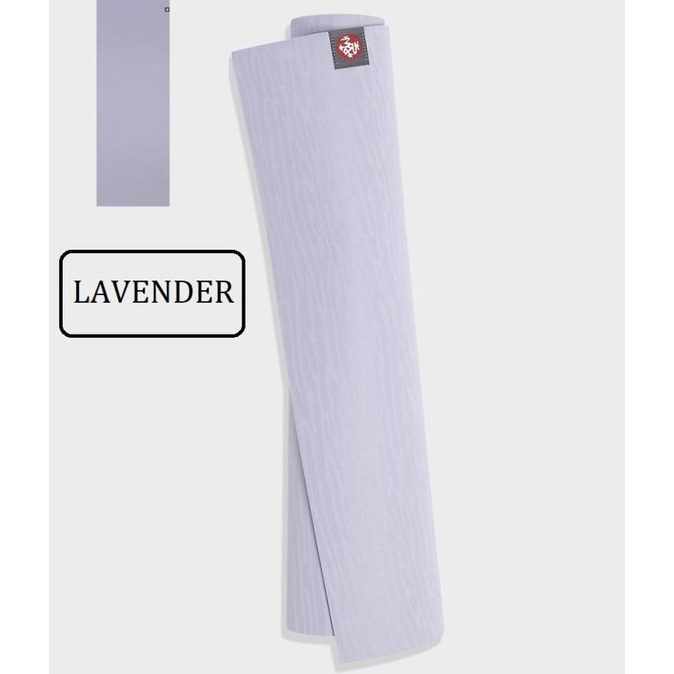 Matras Manduka / Manduka Ekolite 4mm