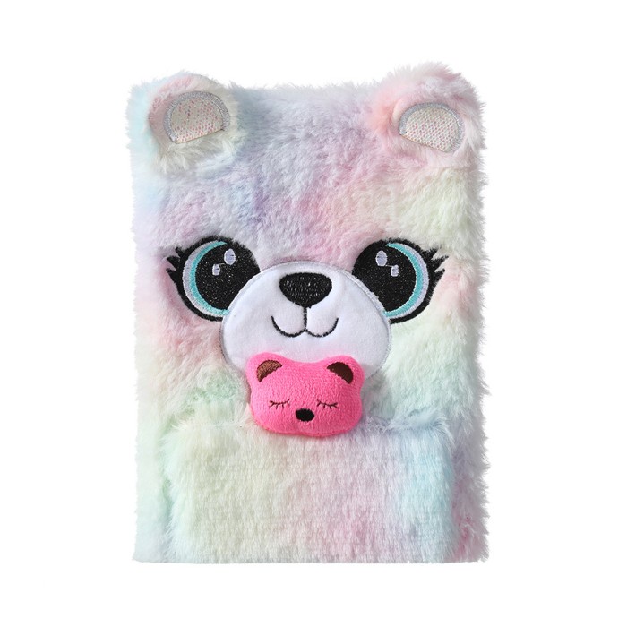 

Ready Stock Buku Ilama Boneka Selimut Original Import Buku Agenda lucu - Ilama Selimut