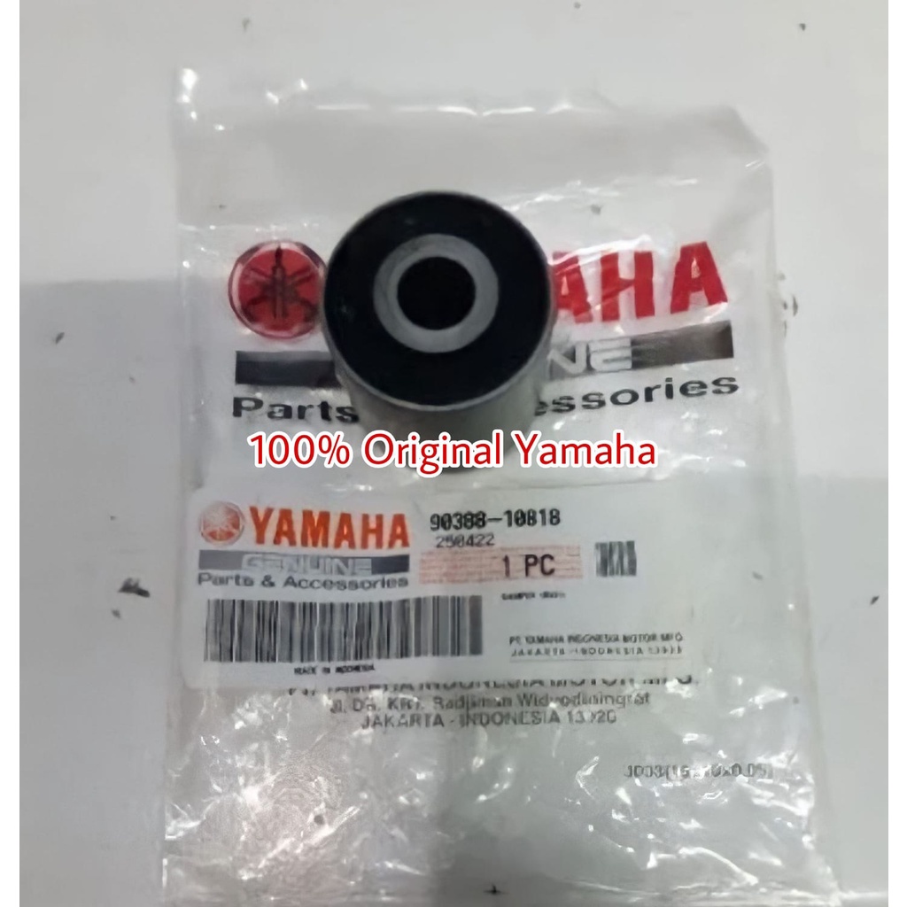 BOSH BOS MOUNTING MESIN ARM FORK AEROX 155 NEW NMAX ASLI ORI YAMAHA 90388 10818