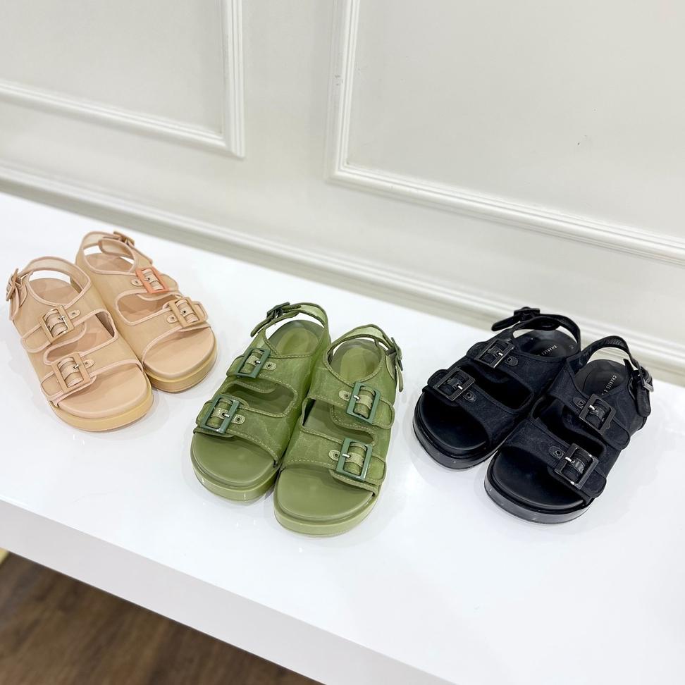 PALING LARIS Sepatu Sandal Cewek CKS224 SALE