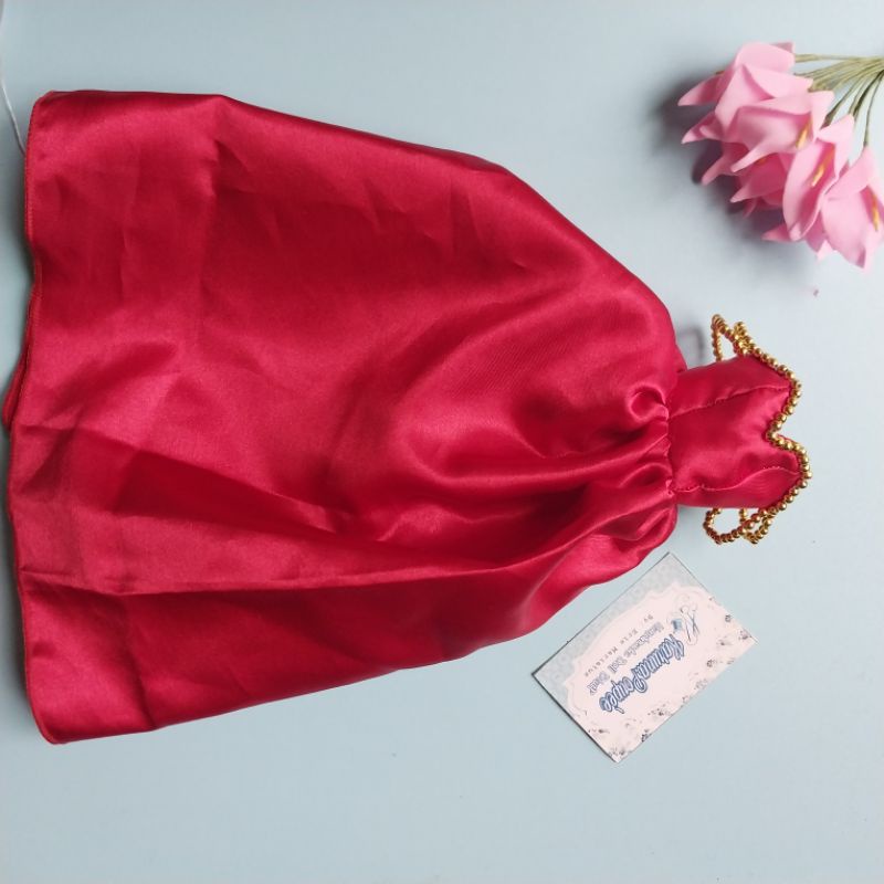 Gaun Boneka Barbie, blythe, licca, BJD