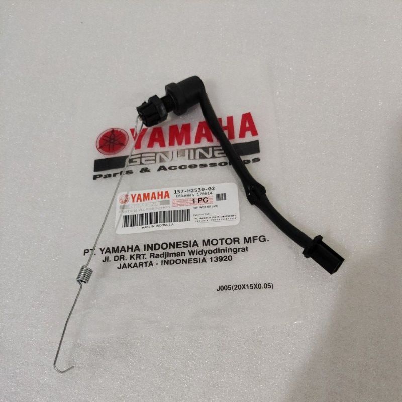 Switch Rem Belakang + per Yamaha Jupiter MX old lama Original
